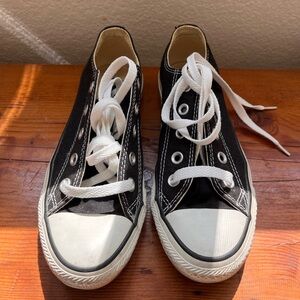 Chuck Taylor All Star Converse Canvas Low Top